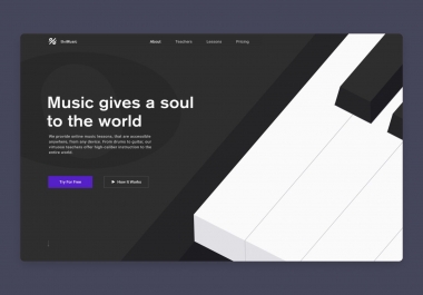 Real Music School Paid Guest Posting