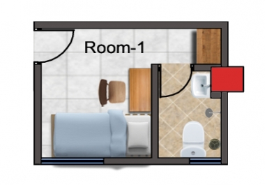 I will make Brochure design For Autocad 2d Floor Plan.