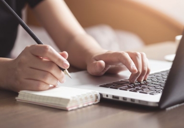 Do 1000 words SEO article writing,  blog writing for any topic