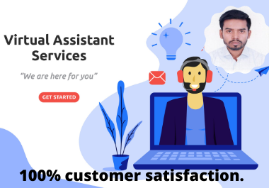 Long Term I will be a Virtual Assistant for your Business and AdSense Virtual Assistant Services.