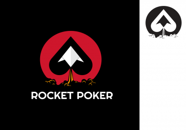 I will create 1 concept profesional logo design - Silver Package