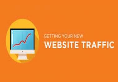 Nitche targeted based web traffic.