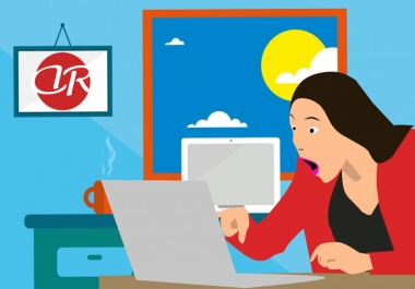 Give your site visibility for 1 month,  increase traffic and your business now