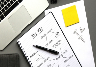 I will write 500-word based SEO optimized articles on any topic