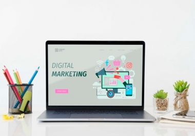 I will create eye candy mockup for logo and design
