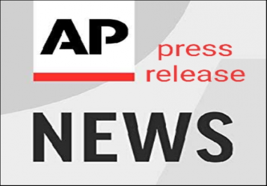 Do Guest Post On Apnews Press Release