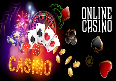 2000 Unique CASINO,  GAMBLING,  POKER,  JUDI BOLA PBN Backlinks