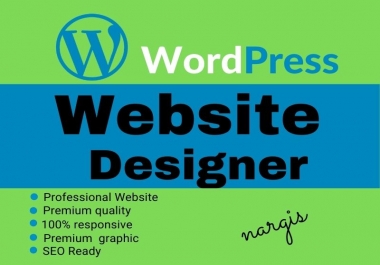 I will Develop your best business website or E-commerce