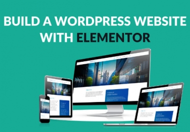 I will install and activate elementor pro plugin with in 30 mins