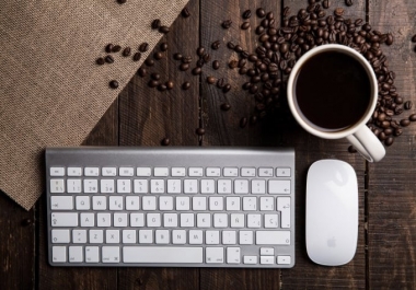 500 words SEO Article or blog posts writing
