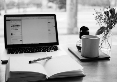 I will write SEO friendly Articles or Blog posts - High Quality writing