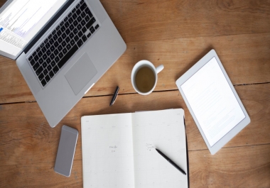 I will write creative blog posts or articles