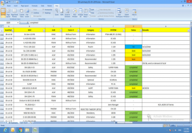 I will Do Any Kind of Data Entry