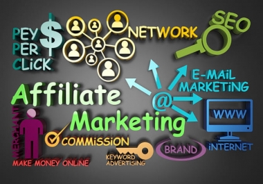 I will develop amazon affiliate site in wordpress with free theme and 2 pillar contents