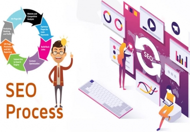 I will provide expert SEO report,  competitor website audit,  analysis and video review