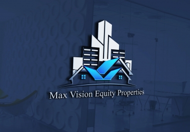 I will do awesome and unique professional business logo design