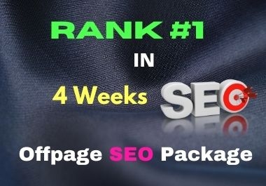 Full Off-Page Seo Package Get 200 Quality Backlinks 2026