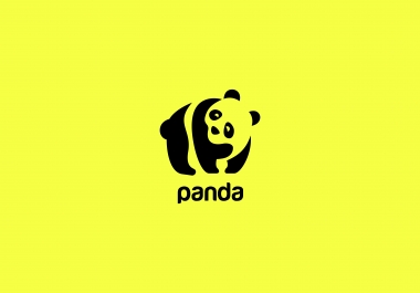 I will design modern and trendy logo