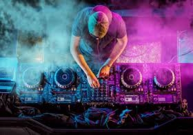 Official DJ Contact List to get music heard