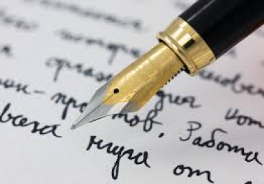 I will write 100 High quality SEO related Article or Blogs of 1000 words