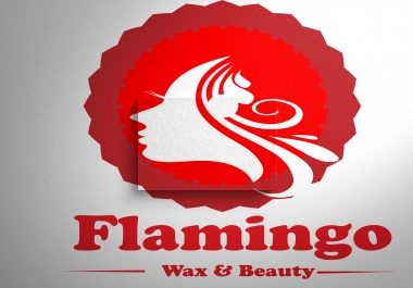 I will design modern and minimalist logo 1
