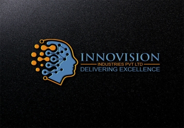 Design a unique elegant and professional logo
