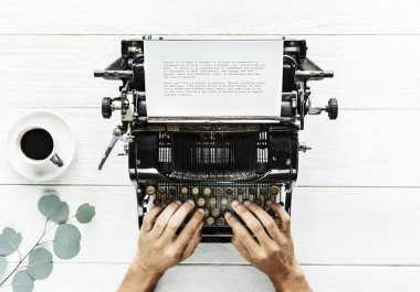 I will write a quality article about digital marketing in 24 hours