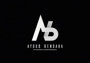 I will create an outstanding and trendy logo for yor business