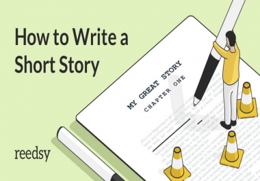 Writing exclusive articles and information