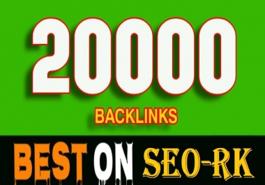 Make 20K quick indexing blog comments backlinks by scrapebox in 48h