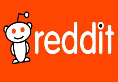 Write and Publish 20 Reddit Guest Post DA91