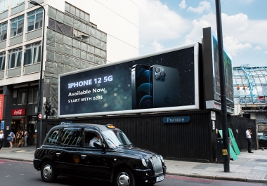 I will make professional banner ads within 2 days