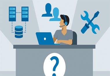 Help Desk Technical support for pc,  Configurations,  Adjustments,  Prevention,  Maintenance,  Consultin