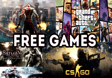 Links for free apps all genres