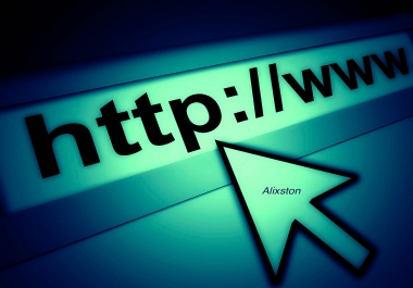 SEO package with high authority sites,  blogs,  Articles,  Web 2.0,  Profiles seo