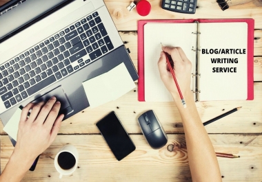 I will provide1000+ SEO optimized article