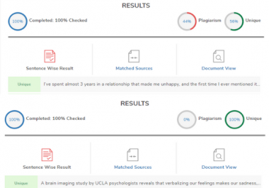 I will write or rewrite an article or blog post SEO friendly