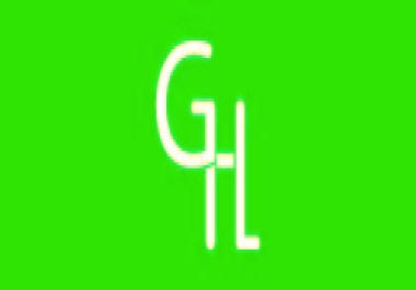 I will create simple and eye-catching logo design in 24 hours.