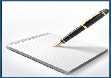 Write an exclusive Article of 500 words or more