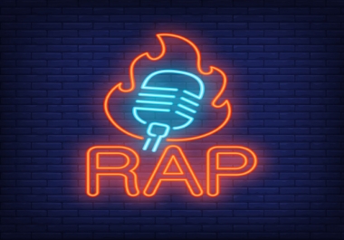 I will sell an article contains some best Rappers