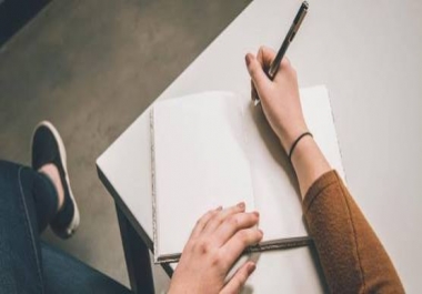 Sell an article consisting of 1000 words