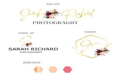 I will design high quality best signature logo for you