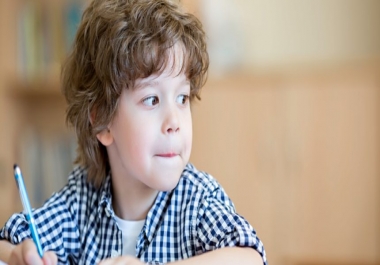 5000 words for Helping Your Child Realise What They Can Do