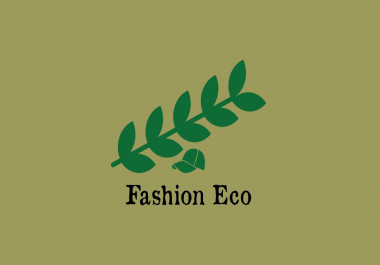 I'll provide 1 modern minimal logo