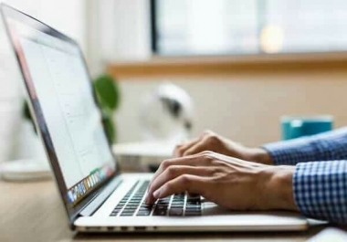 Writing long articles of 700- 1000 words