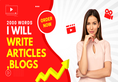 You will get Content writer to write a blog SEO Article Writer delivery in 24 hours