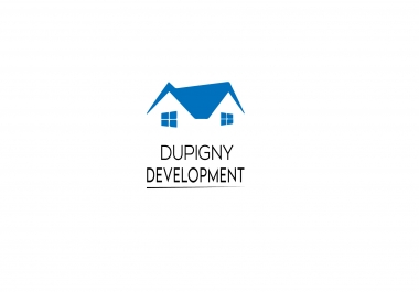 I will do premium business logo design for you