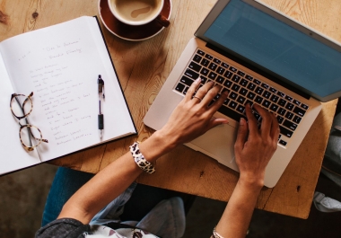 1000 word content writer and press release