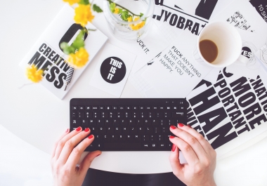Best software for blogging with exclusive features and different tools