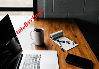 I will translate any article into english-french-arabic
